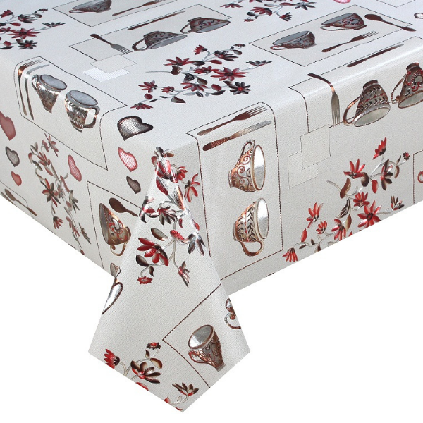 Oilcloth 137cm Aurum Color Asanta BTRA-8889J-S